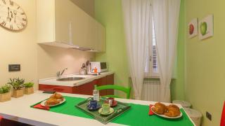 Trevi Colour- Rental in Rome - Roma - 9