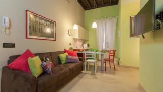 Trevi Colour- Rental in Rome - Roma - 2