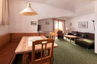 Appartements Spullersee - Lech am Arlberg - 6