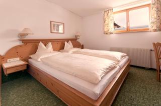 Appartements Spullersee - Lech am Arlberg - 4