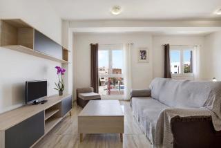Apartamento Betty B - Puerto del Rosario - 9