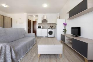 Apartamento Betty B - Puerto del Rosario - 7