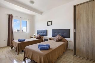 Apartamento Betty B - Puerto del Rosario - 2