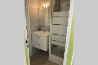 Appartement T2 27m² meublé vue mer, 50m de la plage - Narbonne - 2