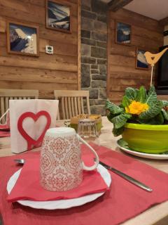B&B Lorelei - Gressoney-Saint-Jean - 1