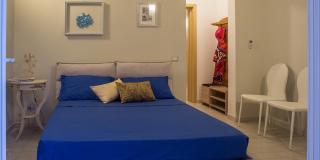 Le Tre Grazie B&B - Giurdignano - 9