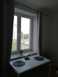 Flat Femina Street - 1