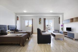 Apartamento Betty G - Puerto del Rosario - 0