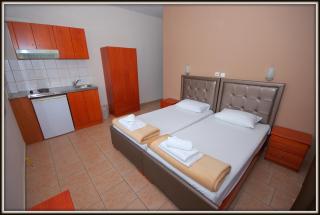 John & Eve Hotel - Paralia - 9