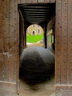 #BV Le Château d'Uriage - Saint-Martin-dʼUriage - 9