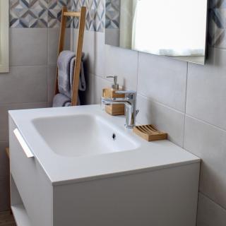 Villa San Martino - bilocale a Bussolengo - 4