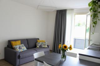 Villa San Martino - bilocale a Bussolengo - 1