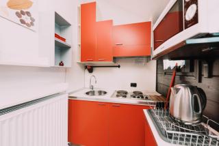 Sky Residence II - Comfort Apartments in Aprica - Aprica - 5