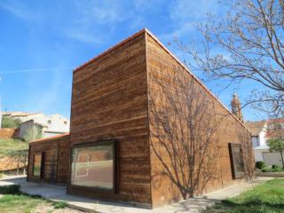 Blesamemucho - Casa Rural Situada en BLESA - - 0
