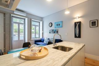 OPO Downtown Blue - Porto - 2