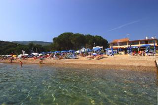 Frank's Hotel - Capoliveri - 1