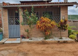 Casa da Cíntia - Lençóis - 1
