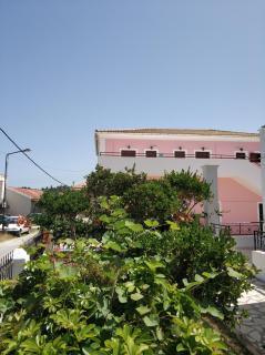 Litus Amoris - Sidari - 3