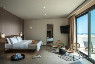 Metropole Urban Hotel - Iráclio - 8