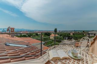 Rustic villa - Zadar - 8