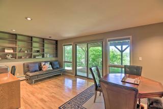 West Glacier Home with Majestic Mountain Views! - West Glacier - 2