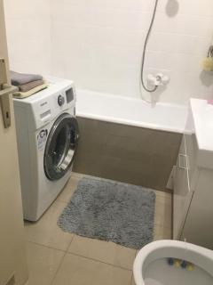 Studio apartman Zagreb zapad Vrapče - Zagreb - 1