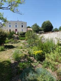 Les Jardins de Xanton - Xanton-Chassenon - 1