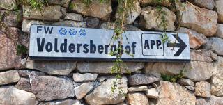 Voldersberghof - 5