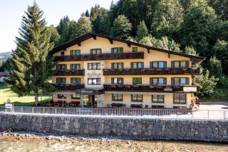 Pension Sonnwend - inklusive Gästekarte - Fieberbrunn - 4
