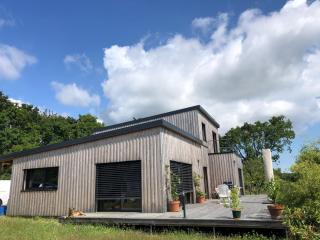Maison entre Golfe du Morbihan et Presqu'île de Rhuys - Surzur - 0