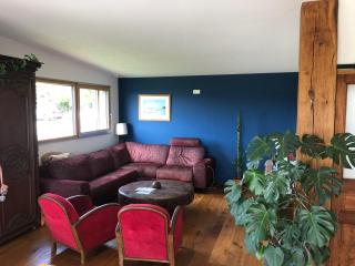 Maison entre Golfe du Morbihan et Presqu'île de Rhuys - Surzur - 5