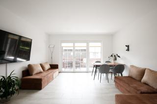 MOUNTAIN VIEW APARTMENT - Garmisch-Partenkirchen - 8