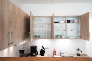 MOUNTAIN VIEW APARTMENT - Garmisch-Partenkirchen - 7