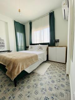 Simple One bedroom flat in Engomi - Engomi - 9