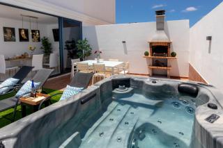 Villa Ariome - Playa Blanca - 6