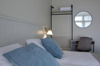 Marine Hotel Jūrmala - 1