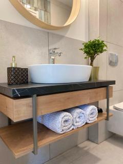 APARTAMENTY ZDROJOWA 9 - 1