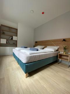 APARTAMENTY ZDROJOWA 9 - 5