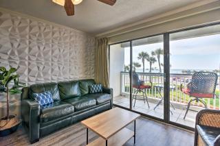 Walk to Beach Casa Del Mar Condo with Ocean Views! - 7