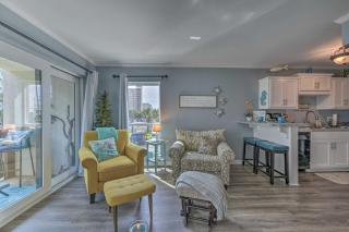 Recently Renovated PCB Condo Near Beach! - 4