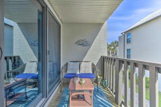 Recently Renovated PCB Condo Near Beach! - 2