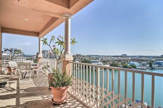 8th Floor Penthouse, Walk to Clearwater Beach - Clearwater Beach - 0