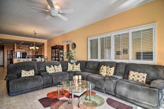 8th Floor Penthouse, Walk to Clearwater Beach - Clearwater Beach - 7