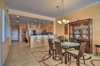 8th Floor Penthouse, Walk to Clearwater Beach - Clearwater Beach - 5