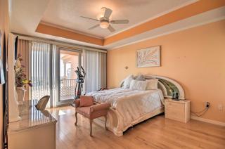 8th Floor Penthouse, Walk to Clearwater Beach - Clearwater Beach - 1