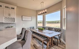 Vistas Bonitas Home with Patio 7 Mi to Snowbowl! - Flagstaff - 4