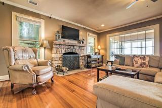 Cloudland Retreat with Mountain and Valley Views! - Menlo - 9