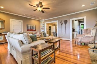 Cloudland Retreat with Mountain and Valley Views! - 6