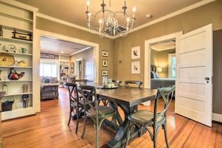 Cloudland Retreat with Mountain and Valley Views! - 5