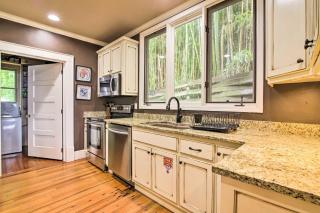 Cloudland Retreat with Mountain and Valley Views! - Menlo - 4